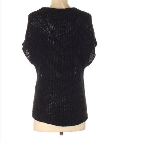 Coldwater Creek Pullover Sweater Size Small - Picture 2 of 5